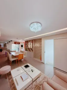 Casa de Condomínio com 4 Quartos à venda, 180m² no Gurupi, Teresina