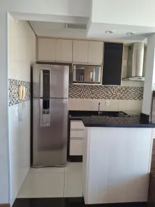 Apartamento com 2 Quartos à venda, 50m² no Portais (Polvilho), Cajamar