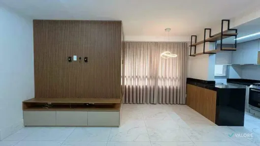 Apartamento com 2 Quartos à venda, 69m² no Santo Agostinho, Belo Horizonte