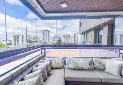 Apartamento com 3 Quartos à venda, 126m² no Vila Formosa, São Paulo