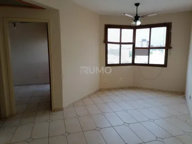 Apartamento com 1 Quarto à venda, 42m² no Cambuí, Campinas