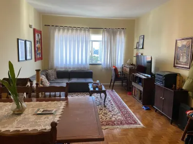 Apartamento com 2 Quartos à venda, 89m² no Jardim da Glória, São Paulo