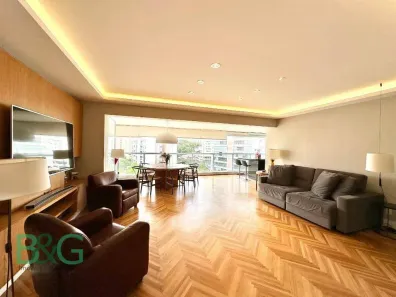 Apartamento com 3 Quartos à venda, 171m² no Aclimação, São Paulo