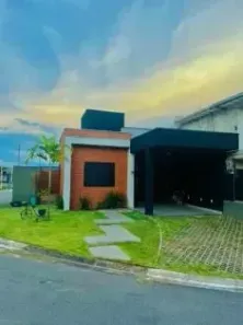 Casa com 3 Quartos à venda, 114m² no Residencial Vila Romana, Pindamonhangaba