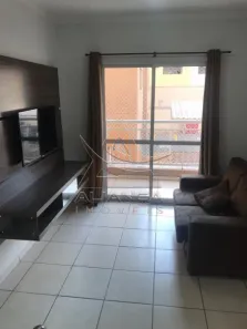 Apartamento com 2 Quartos à venda, 52m² no Jardim Zara, Ribeirão Preto