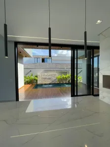 Casa de Condomínio com 4 Quartos à venda, 203m² no Boa Vista, Anápolis