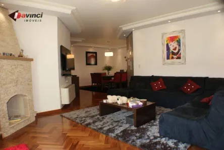 Apartamento com 3 Quartos à venda, 212m² no Fonte Simao, Campos do Jordão
