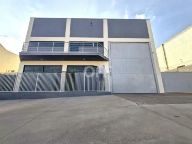 Galpão/Depósito/Armazém para alugar, 780m² no Comercial Vitória Martini, Indaiatuba