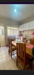 Sobrado com 2 Quartos à venda, 119m² no Vila Natália, São Paulo
