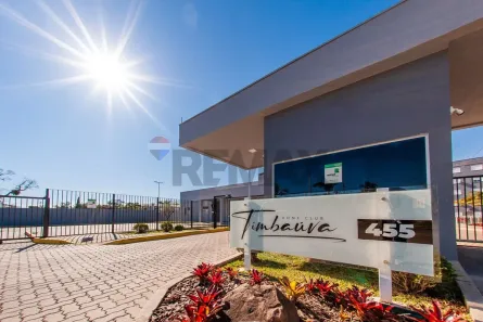 Apartamento com 3 Quartos à venda, 91m² no Timbauva, Montenegro