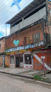 Prédio Residencial com 3 Quartos à venda, 387m² no Tapanã (Icoaraci), Belém
