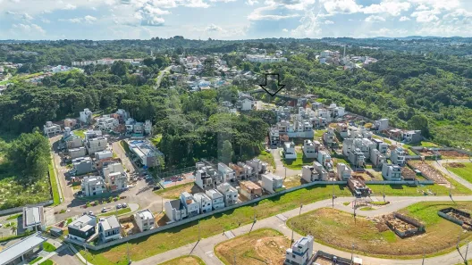Lote/Terreno à venda, 149m² no Santa Cândida, Curitiba