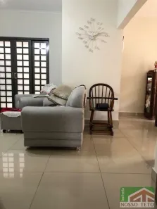 Casa com 3 Quartos à venda, 187m² no Jardim Alvorada, Sumaré