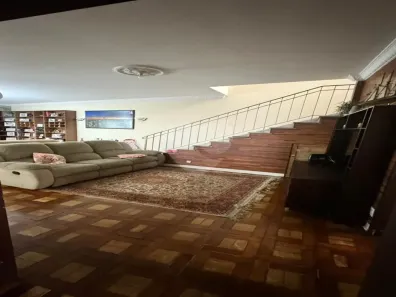 Sobrado com 5 Quartos à venda, 395m² no Jardim São Paulo(Zona Norte), São Paulo