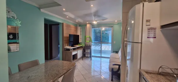 Apartamento com 2 Quartos à venda, 52m² no Ipiranga, São José
