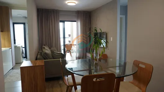 Apartamento com 2 Quartos à venda, 68m² no Vila Moreira, Guarulhos
