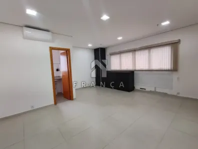 Sala Comercial para alugar, 66m² no Centro, Jacareí