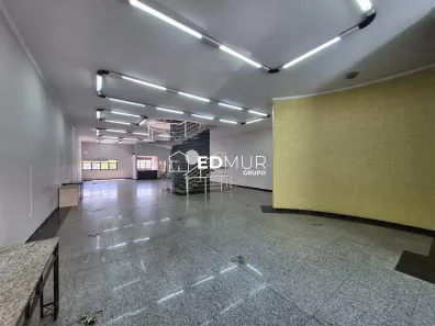 Prédio Comercial para alugar, 787m² no Campestre, Santo André
