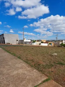 Lote/Terreno à venda, 303m² no Reserva Centenária, Santa Bárbara D'Oeste
