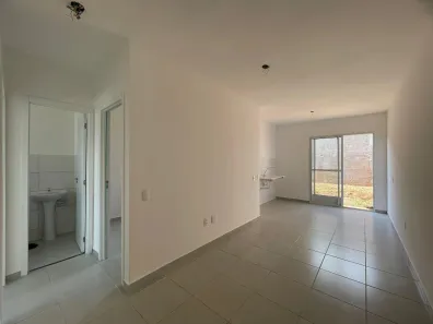 Casa de Condomínio com 2 Quartos à venda, 43m² no Garden RNI, Bady Bassitt