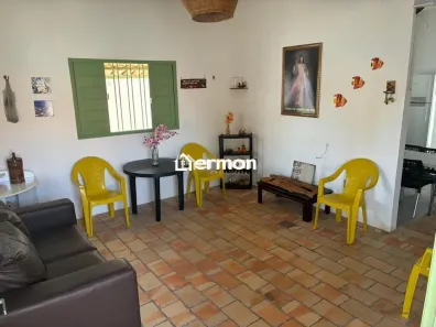 Casa com 4 Quartos à venda, 150m² no Barra de Tabatinga, Nísia Floresta