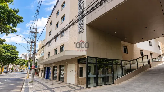 Ponto Comercial para alugar, 480m² no São Mateus, Juiz de Fora
