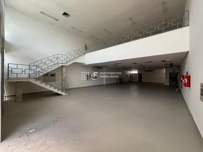 Ponto Comercial para alugar, 430m² no Cristo Redentor, Porto Alegre
