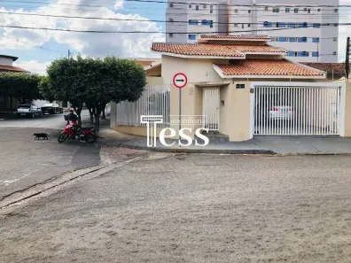 Casa com 3 Quartos à venda, 201m² no Jardim Santa Rosa I, São José do Rio Preto