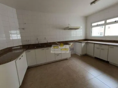 Apartamento com 3 Quartos à venda, 380m² no Mercês, Uberaba
