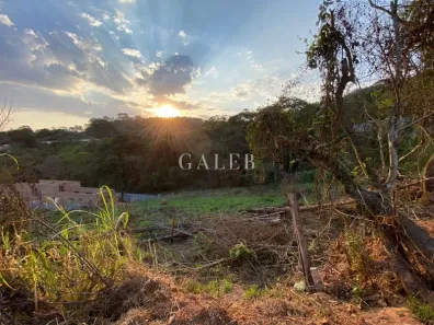 Lote/Terreno à venda, 414m² no Jardim Paulista, Atibaia