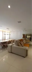Apartamento com 3 Quartos à venda, 152m² no Jardim América, Goiânia