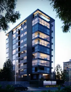 Apartamento com 3 Quartos à venda, 120m² no América, Joinville