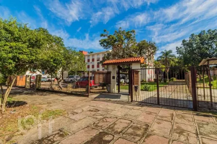 Apartamento com 3 Quartos à venda, 60m² no Vila Nova, Porto Alegre