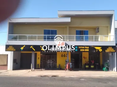Imóvel Comercial com 3 Quartos à venda, 330m² no Laranjeiras, Uberlândia