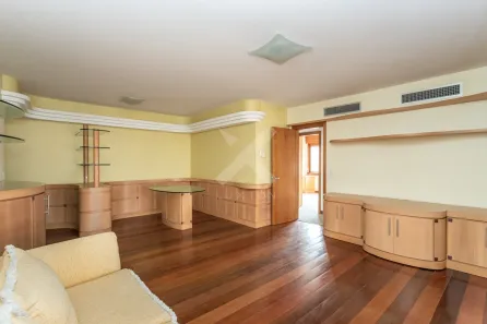 Apartamento com 3 Quartos para venda ou aluguel, 138m² no Bela Vista, Porto Alegre