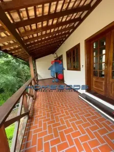 Casa de Condomínio com 3 Quartos para alugar, 330m² no Bairro das Palmeiras, Campinas