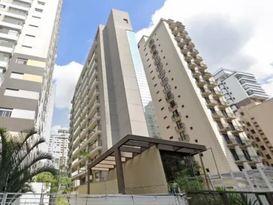 Prédio Comercial à venda, 4418m² no Consolação, São Paulo