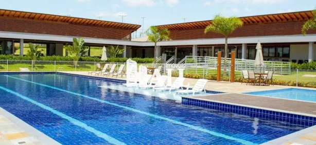 Casa de Condomínio com 3 Quartos à venda, 156m² no Terras Alphaville Mirassol, Mirassol