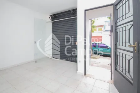 Casa com 2 Quartos para alugar, 60m² no Ipiranga, São Paulo