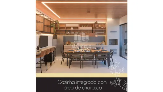 Sobrado com 3 Quartos à venda, 93m² no Iriri, Anchieta