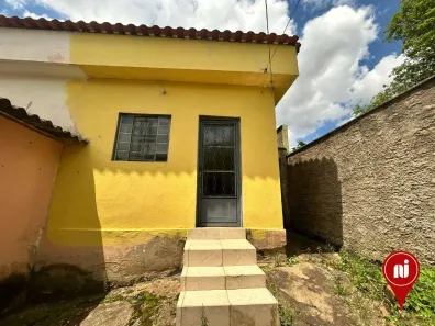 Casa com 3 Quartos à venda, 360m² no Santa Efigênia, Brumadinho