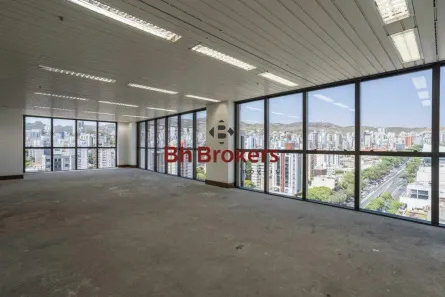 Imóvel Comercial para alugar, 232m² no Savassi, Belo Horizonte