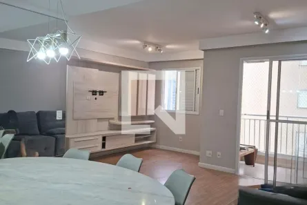 Apartamento com 3 Quartos à venda, 73m² no Parque São Jorge, São Paulo