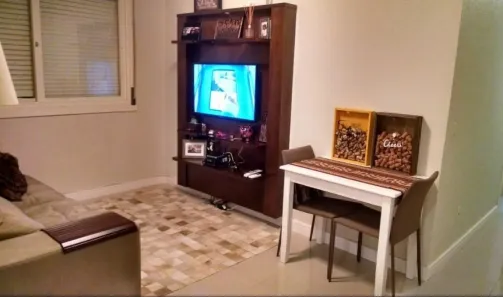 Apartamento com 2 Quartos à venda, 61m² no Teresópolis, Porto Alegre