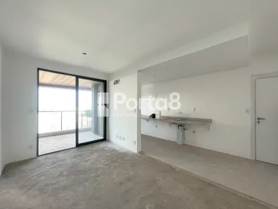 Apartamento com 3 Quartos à venda, 98m² no Jardim Paulistano, São José do Rio Preto