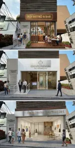 Ponto Comercial para venda ou aluguel, 150m² no Rio Vermelho, Salvador