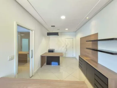 Sala Comercial à venda, 71m² no Terras de Piracicaba, Piracicaba
