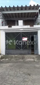 Sobrado com 3 Quartos à venda, 125m² no Parque São Rafael, São Paulo