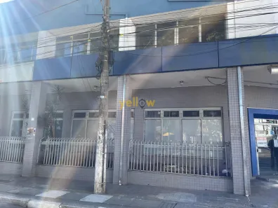 Prédio Comercial para alugar, 600m² no Parque Santa Tereza, Santa Isabel