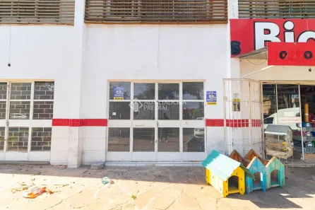 Ponto Comercial para alugar, 73m² no Nonoai, Porto Alegre